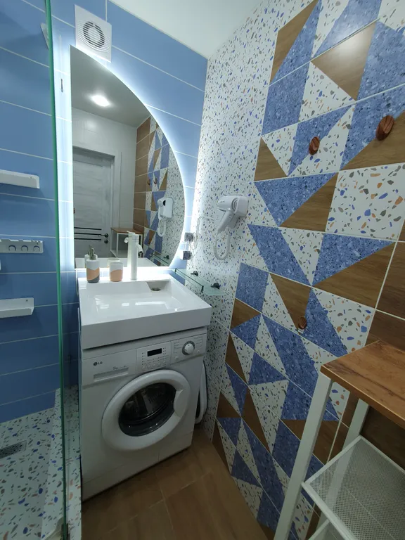 Уютная квартира в историческом центре города