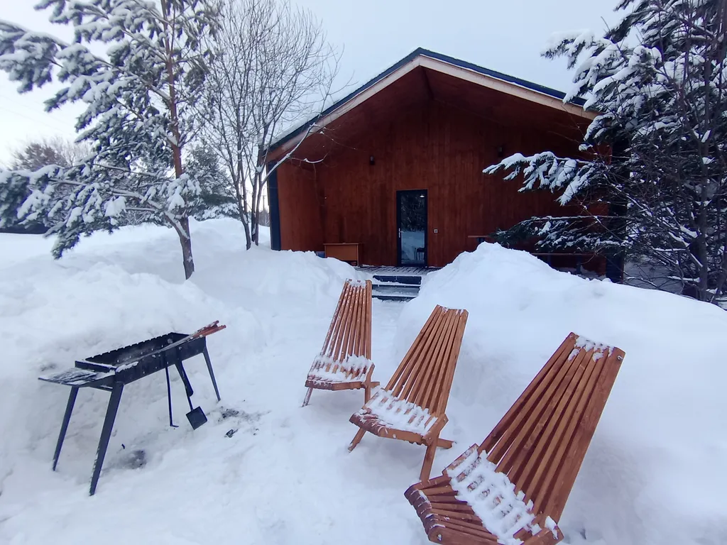 Сидорова Дача