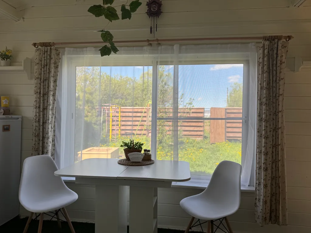 Дом да баня