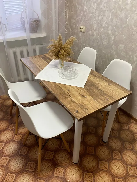 Квартира в Евпатории с 3 комнатами 6 человек +1 — аренда посуточно в Евпатория