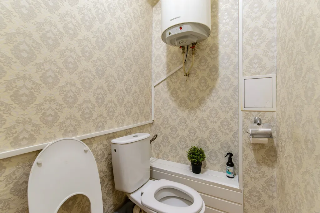 2-комнатная на ТОМСК-2