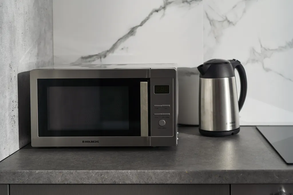 Апартаменты Baltic Sense