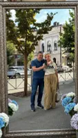 Апартаменты в сердце города