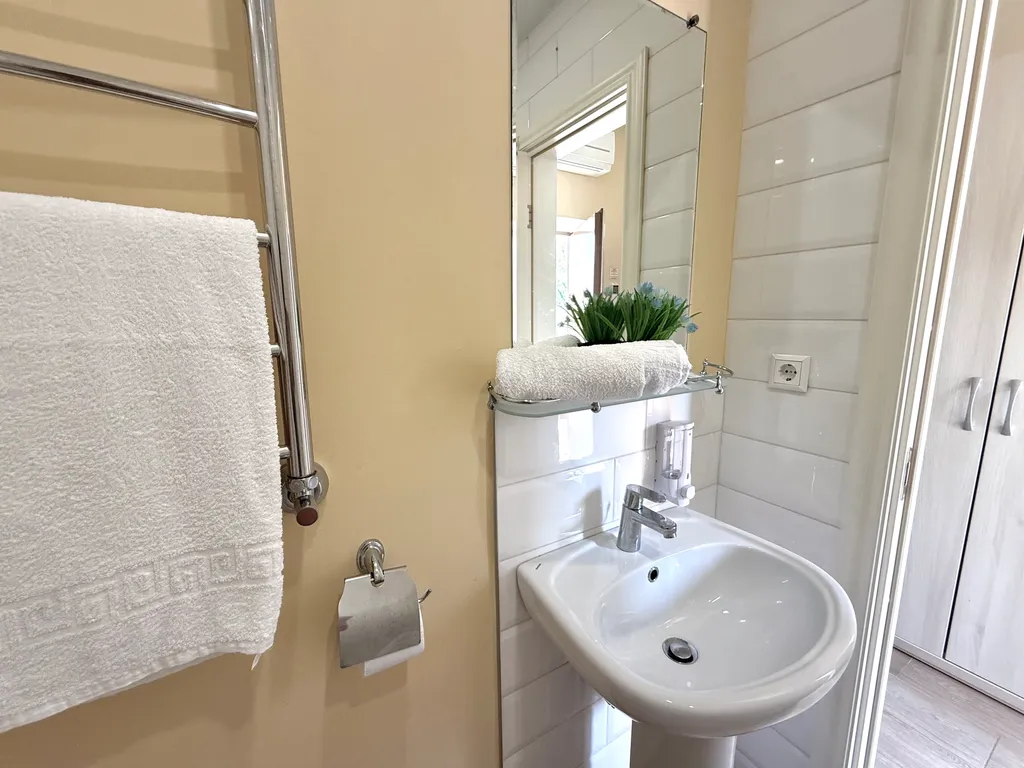 Квартира Комната — Нижняя Хобза