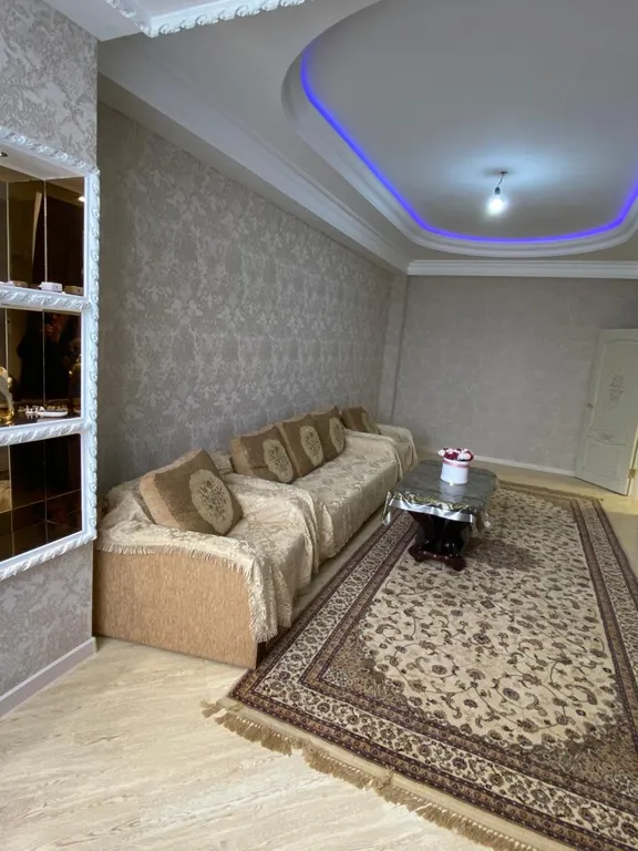 Апартаменты с видом на море