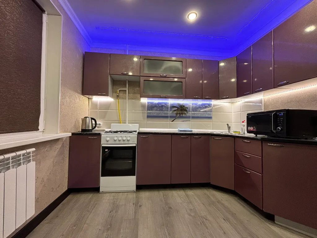 Квартира Твой дом на сегодня — аренда посуточно в Златоуст