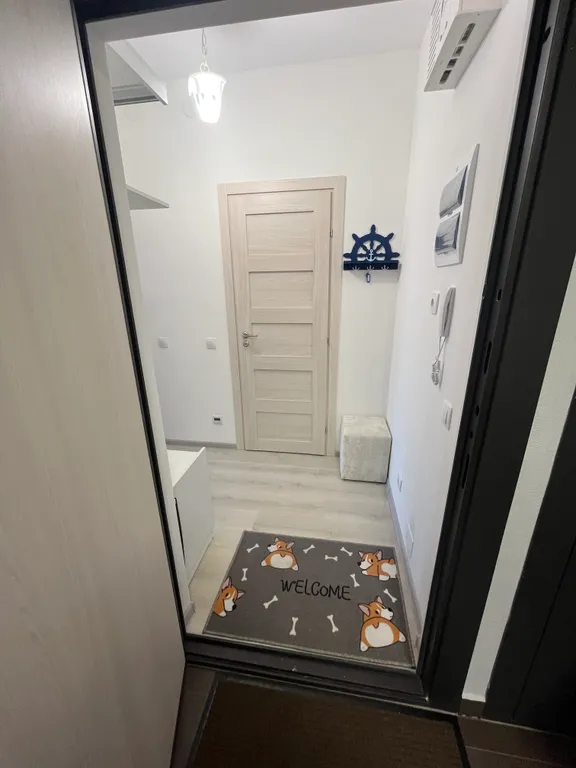 Квартира Уютная квартира у залива — Кронштадт