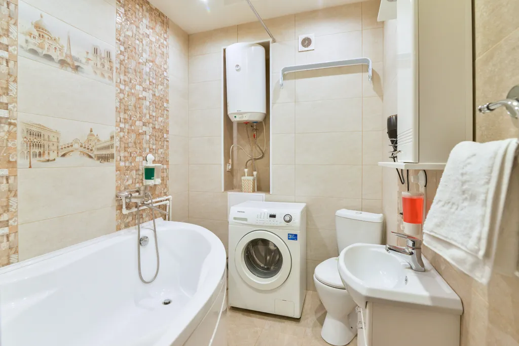 Идеальная квартира