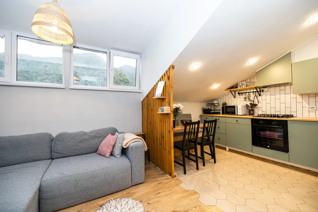 Студия на ГЭС 5