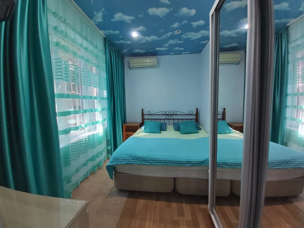 Квартира Комната — аренда посуточно в Гагра