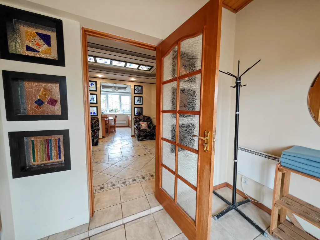 Вилла для вашего комфортного отдыха