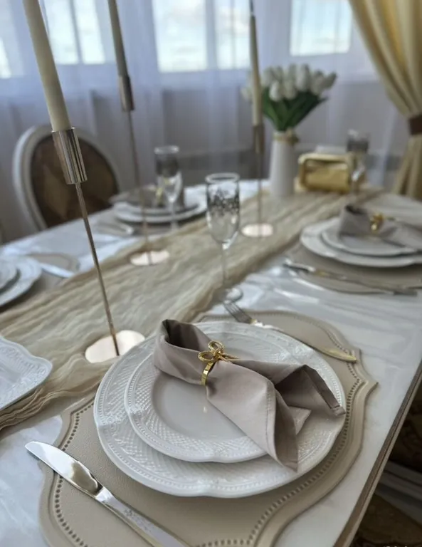 Апартаменты Видовые