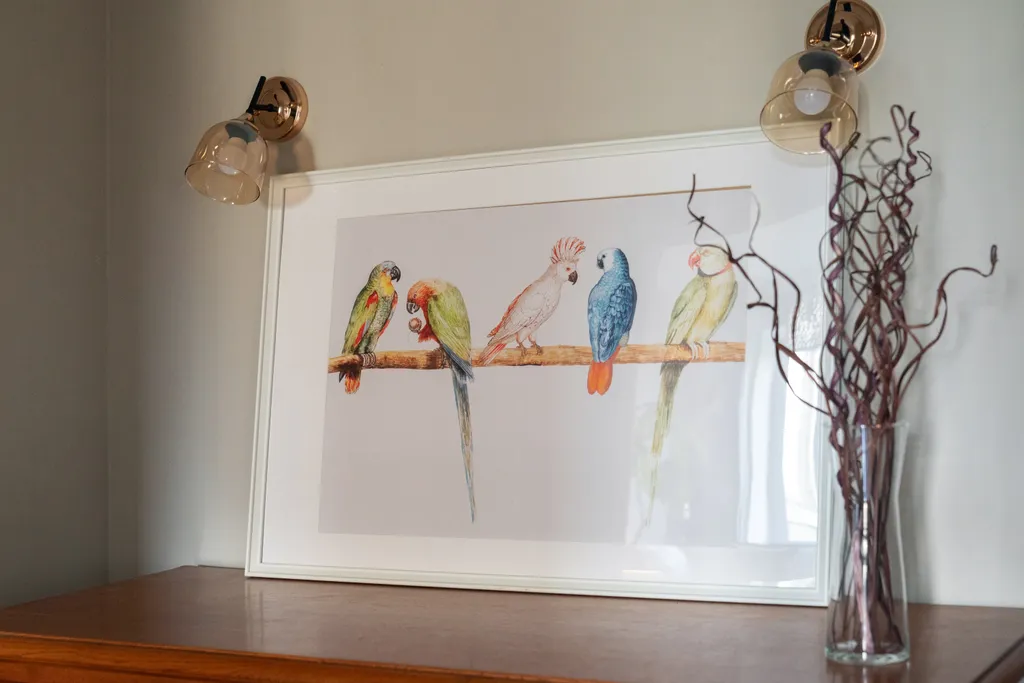 Квартира Квартира Окно в Европу — Москва