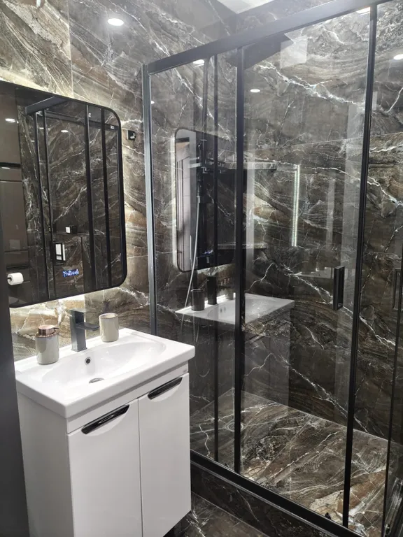 Квартира Уютная квартира с новым ремонтом — Калининград