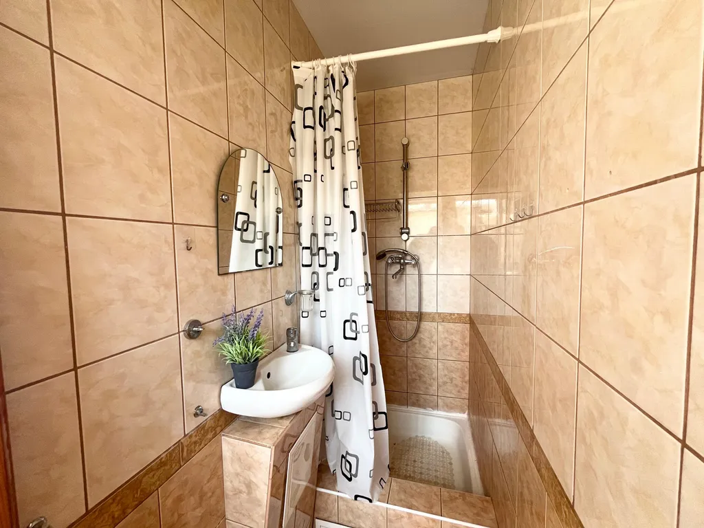 Квартира Комната — Анапа