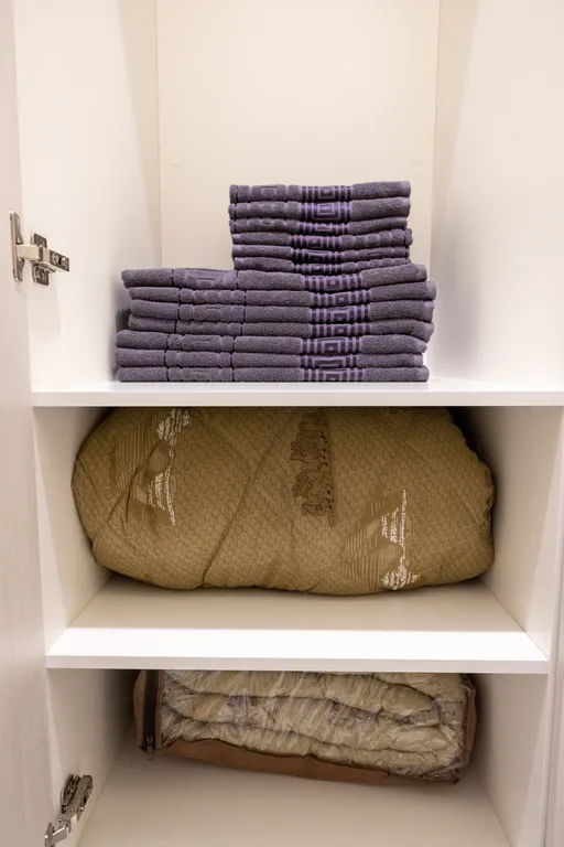 Апартамент Уют плюс