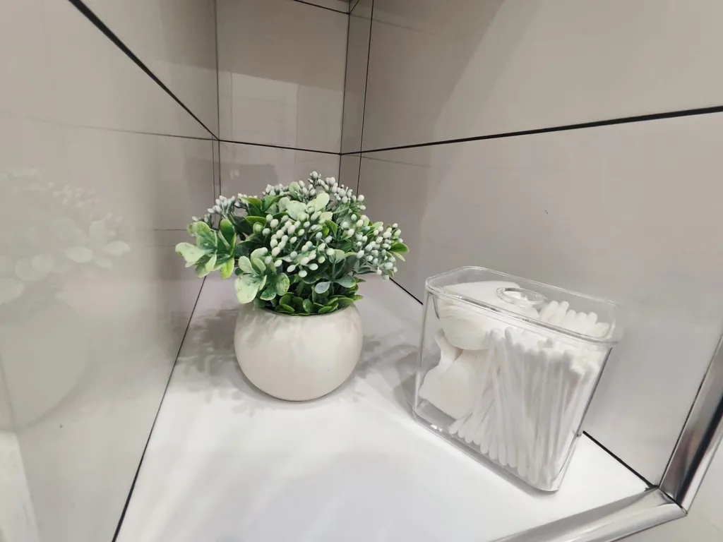 Светлая и уютная студия