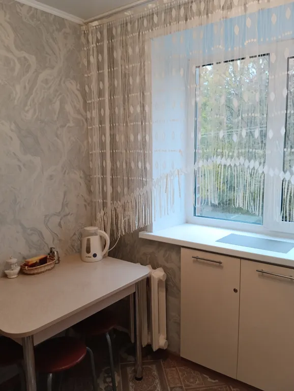 Квартира рядом с центром города