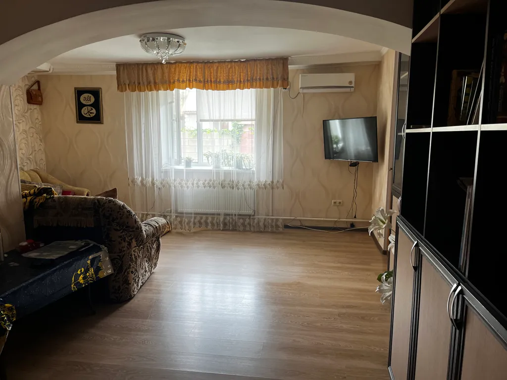 Уютный дом для семьи в Судаке