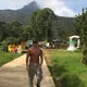 Бунгало в соснах