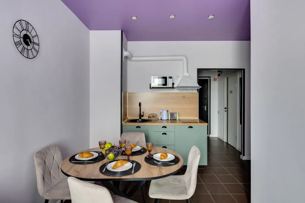 Ваша идеальная однушка рядом с Арена Плэй и ММКЦ Коммунарка!