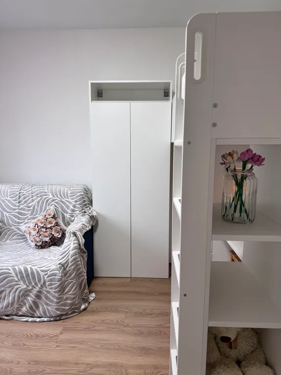 Большая квартира у аэропорта Внуково