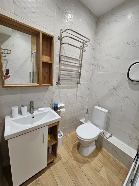 Студия у моря