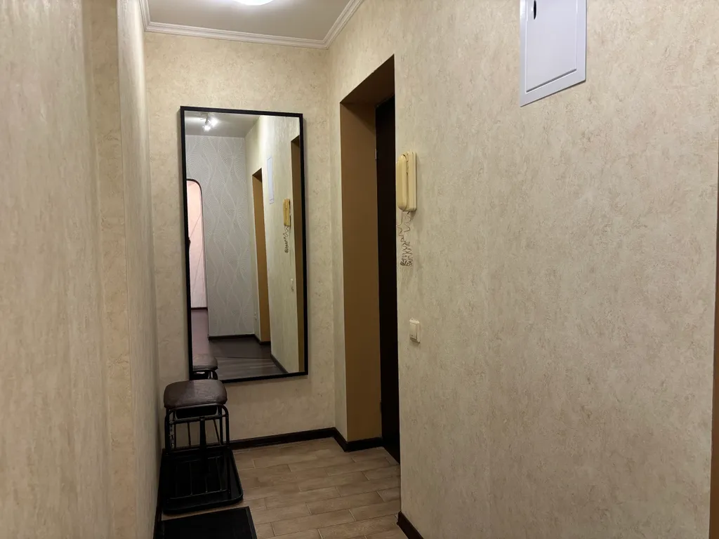 В центре Уютная квартира рядом с жд вокзалом.