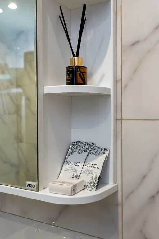 Квартира в одной остановке от центра