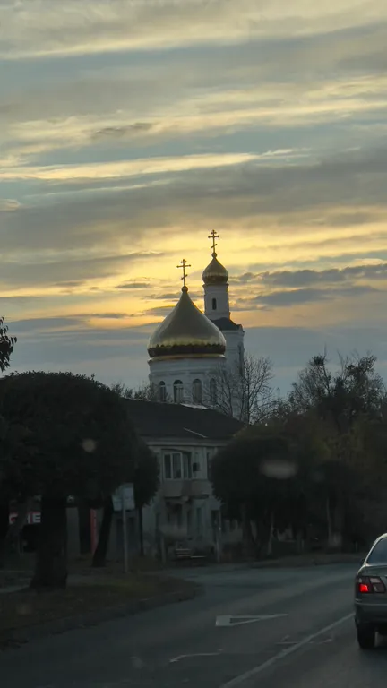 Студия в самом центре Артема