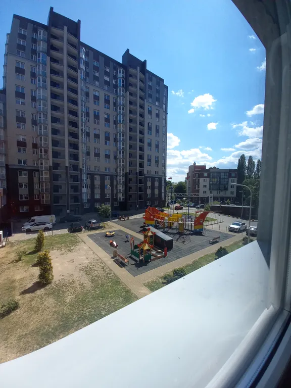 Квартира Квартира Apartamenty v admiralteyskom — Калининград