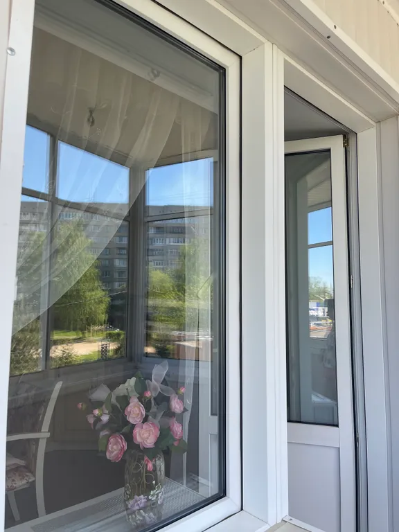 Квартира Уютная 1-комнатная квартира — Ярославль