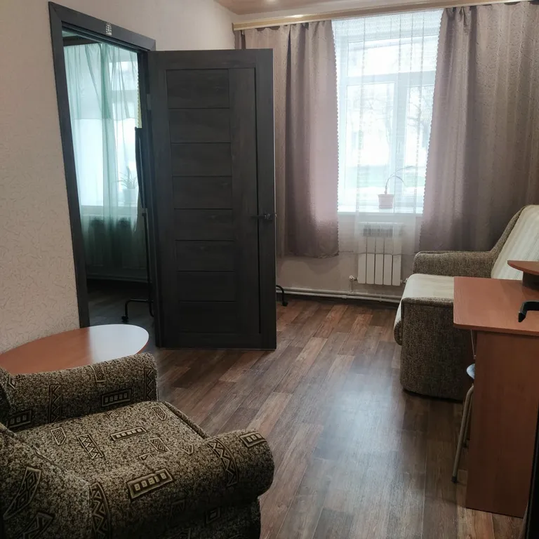 Частный дом в центре города