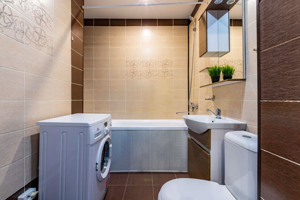 Квартира Двухуровневые апартаменты DreamHouse — Екатеринбург