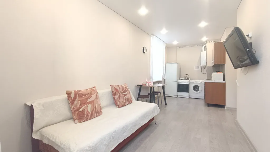 Квартира в центре рядом РКБ