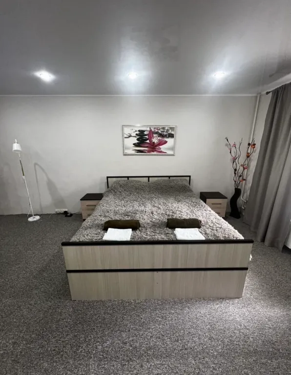 Уютная квартира в центре города — аренда посуточно в Ярцево