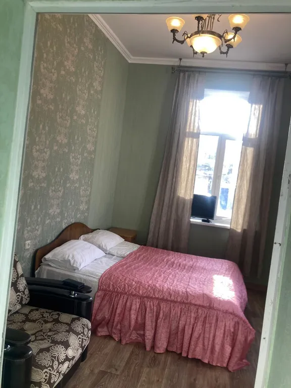 Коттедж Коттедж Однокомнатная квартира — Кисловодск