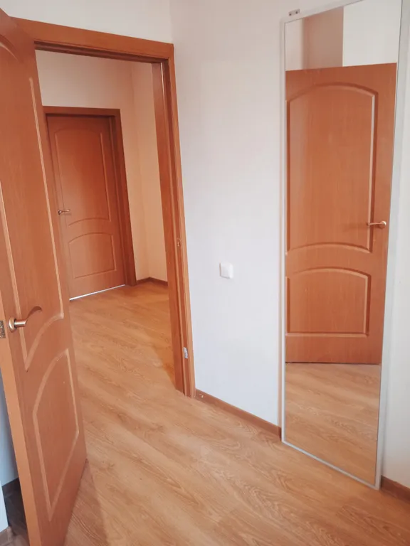 Уютная большая квартира в коттеджном посёлке