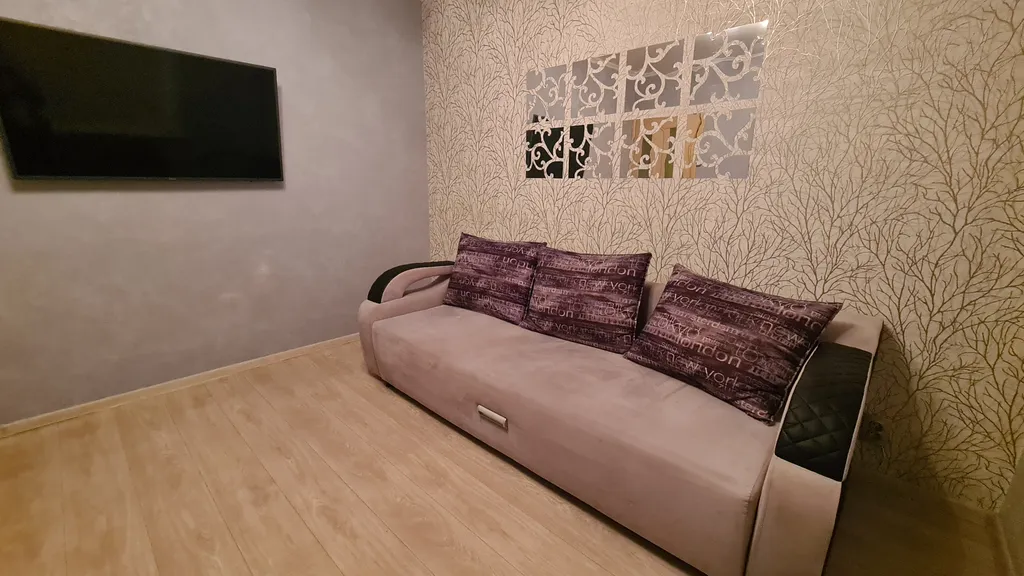 2-комнатная Квартира — аренда посуточно в Ноябрьск