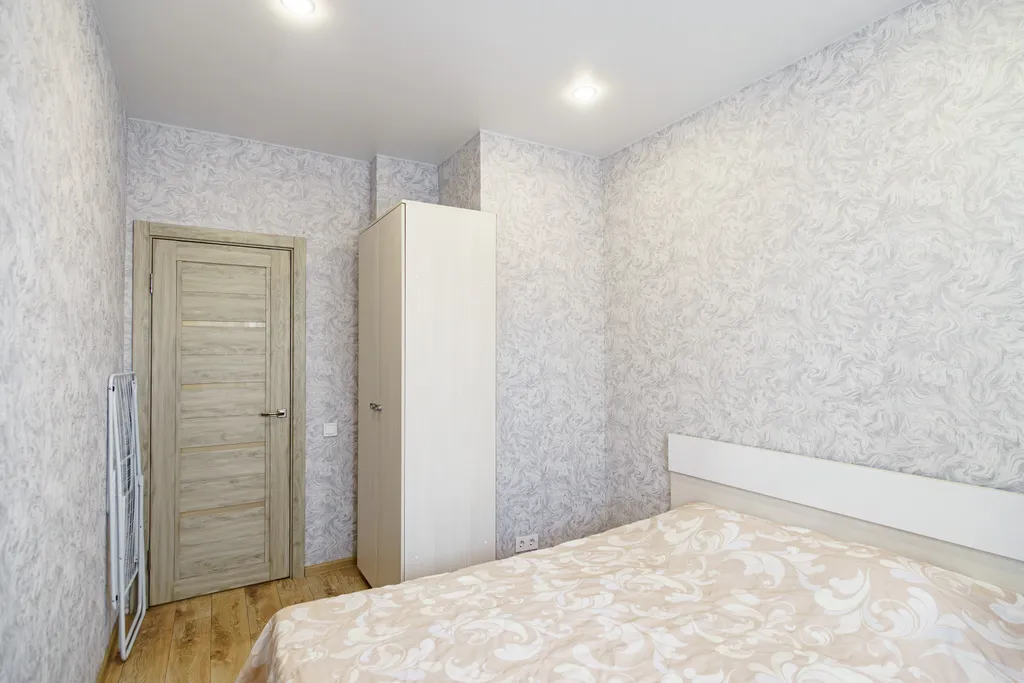 Комфортная квартира