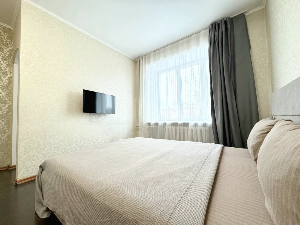 1-к квартира в центре на Ноградской