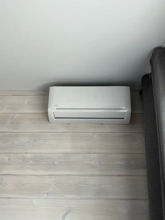 Коттедж Дома в тихом и уютном месте — Южная Озереевка