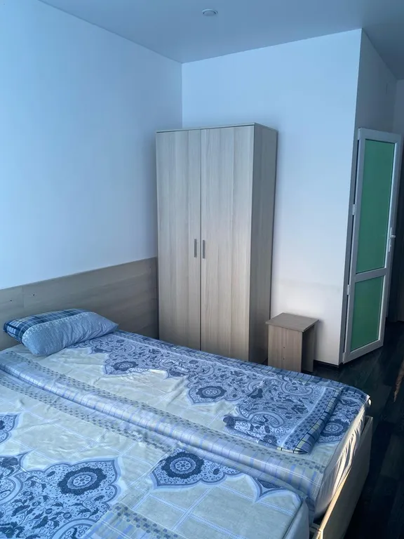 2-х местный номер