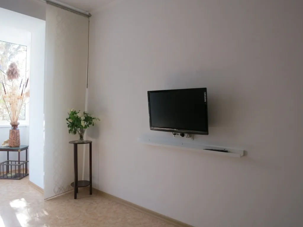 Квартира у моря