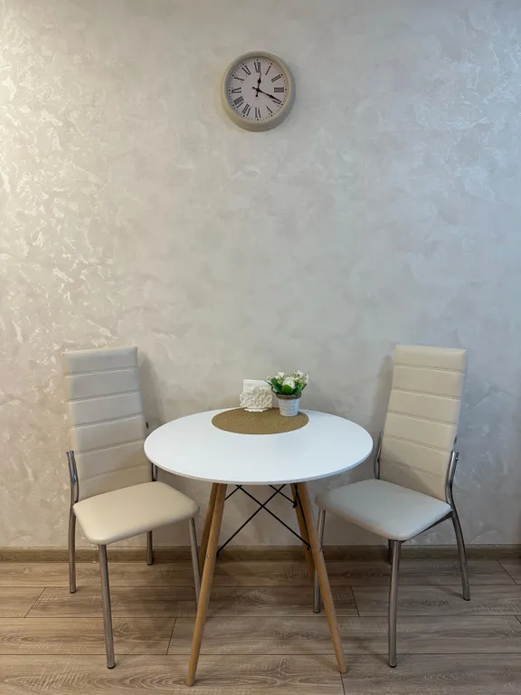 Новая, уютная, светлая квартира