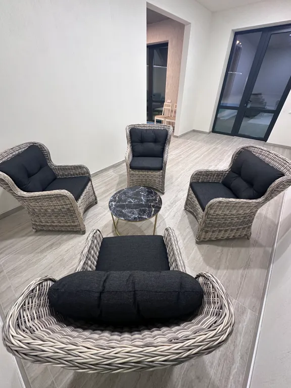 Вилла Chilla Villa