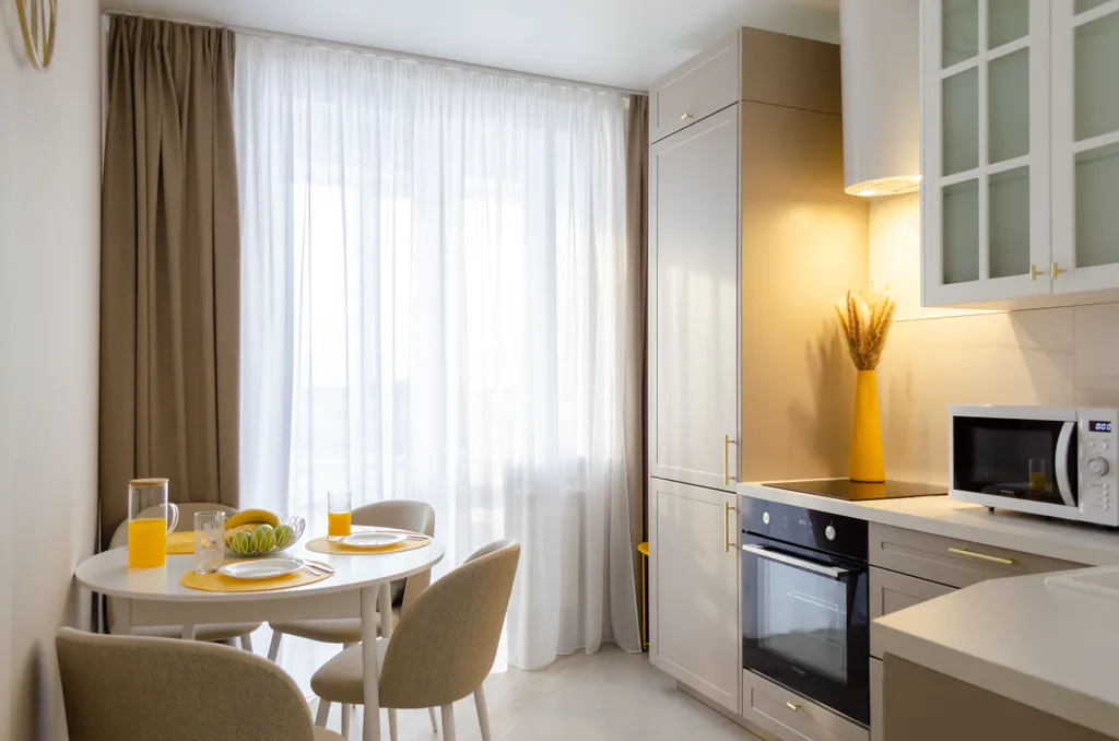 Apartment on the South Bank