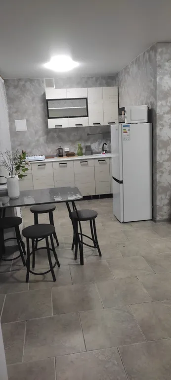 Уютная квартира в центре города для комфортного проживания