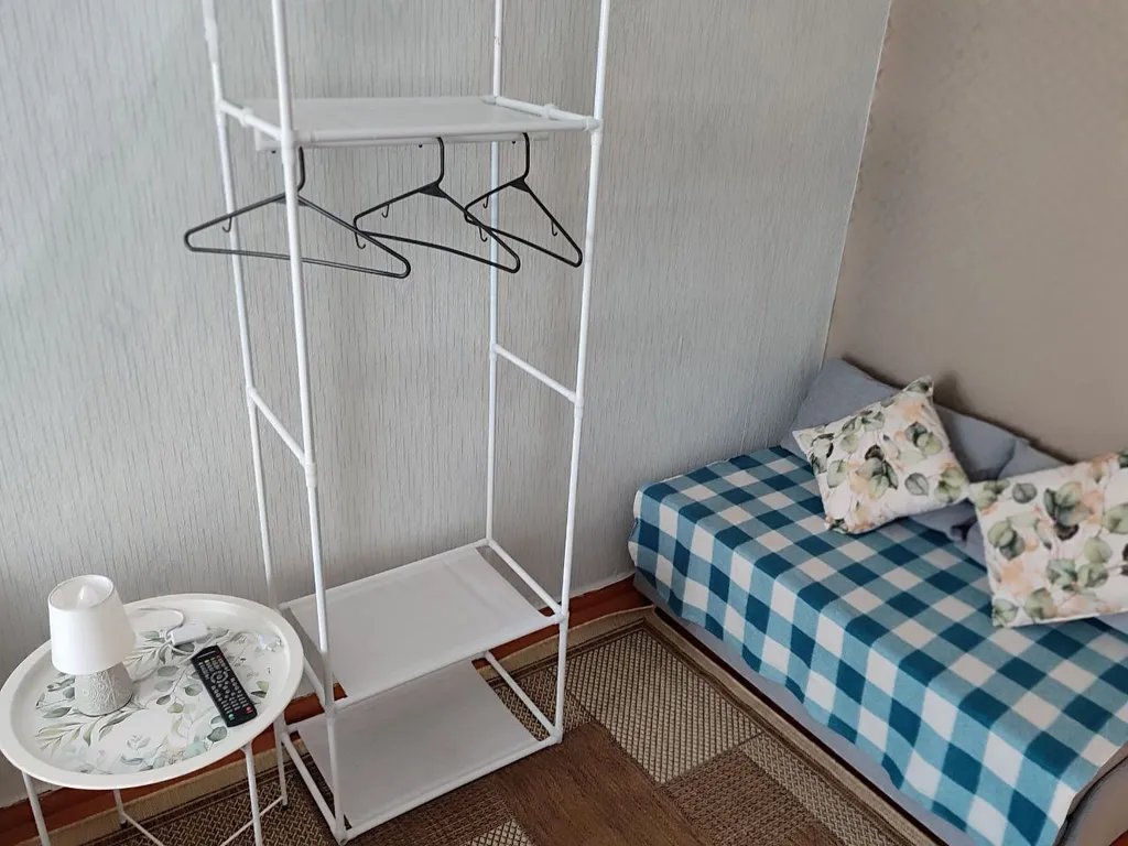 Квартира Светлая, уютная квартира в Пересвете — Пересвет