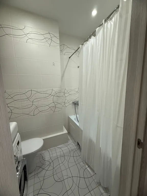 Уютная квартира рядом с Онкологическим центром и Микрохирургией глаза